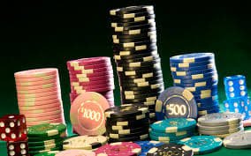 yoma77mmk Live Casino ဒီလာနှင့်အတူ Baccarat ကစားခြင်း