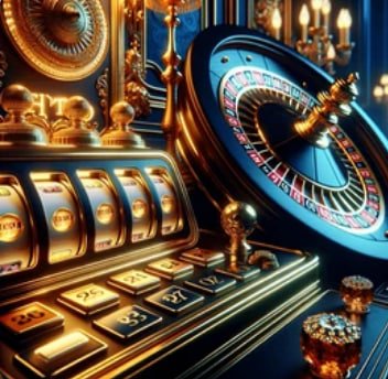 yoma77mmk app တွင် ရရှိနိုင်သော casino slots နှင့် ဂိမ်းအမျိုးအစားများ