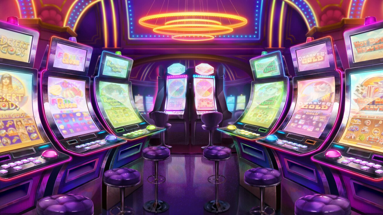 yoma77mmk app တွင် casino ဂိမ်းများကို mobile မှ ကစားနေသောပုံ